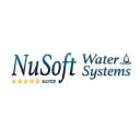 NuSoft Water Systems logo